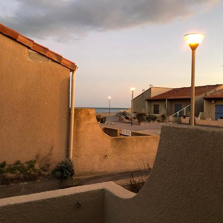 Maison Eden En Village Naturiste Leucate Zewnętrze zdjęcie