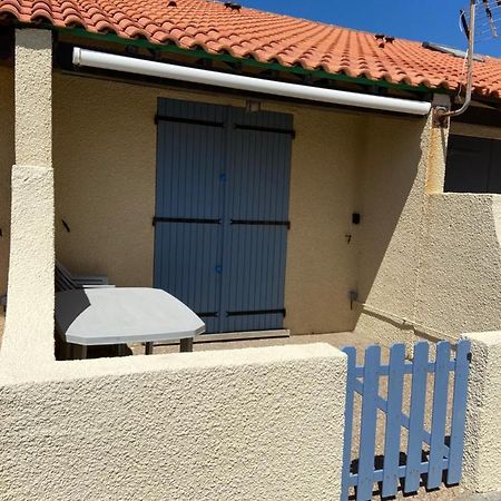 Maison Eden En Village Naturiste Leucate Zewnętrze zdjęcie
