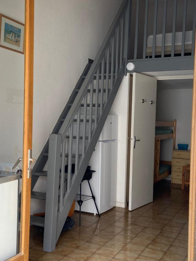 Maison Eden En Village Naturiste Leucate Zewnętrze zdjęcie