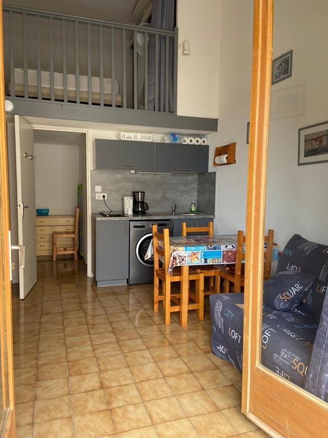 Maison Eden En Village Naturiste Leucate Zewnętrze zdjęcie