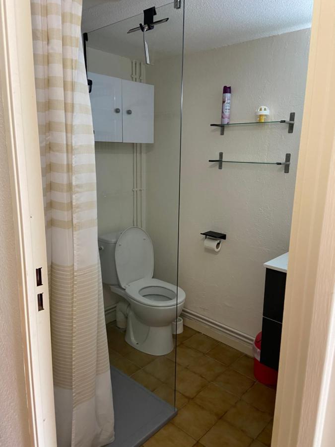 Maison Eden En Village Naturiste Leucate Zewnętrze zdjęcie