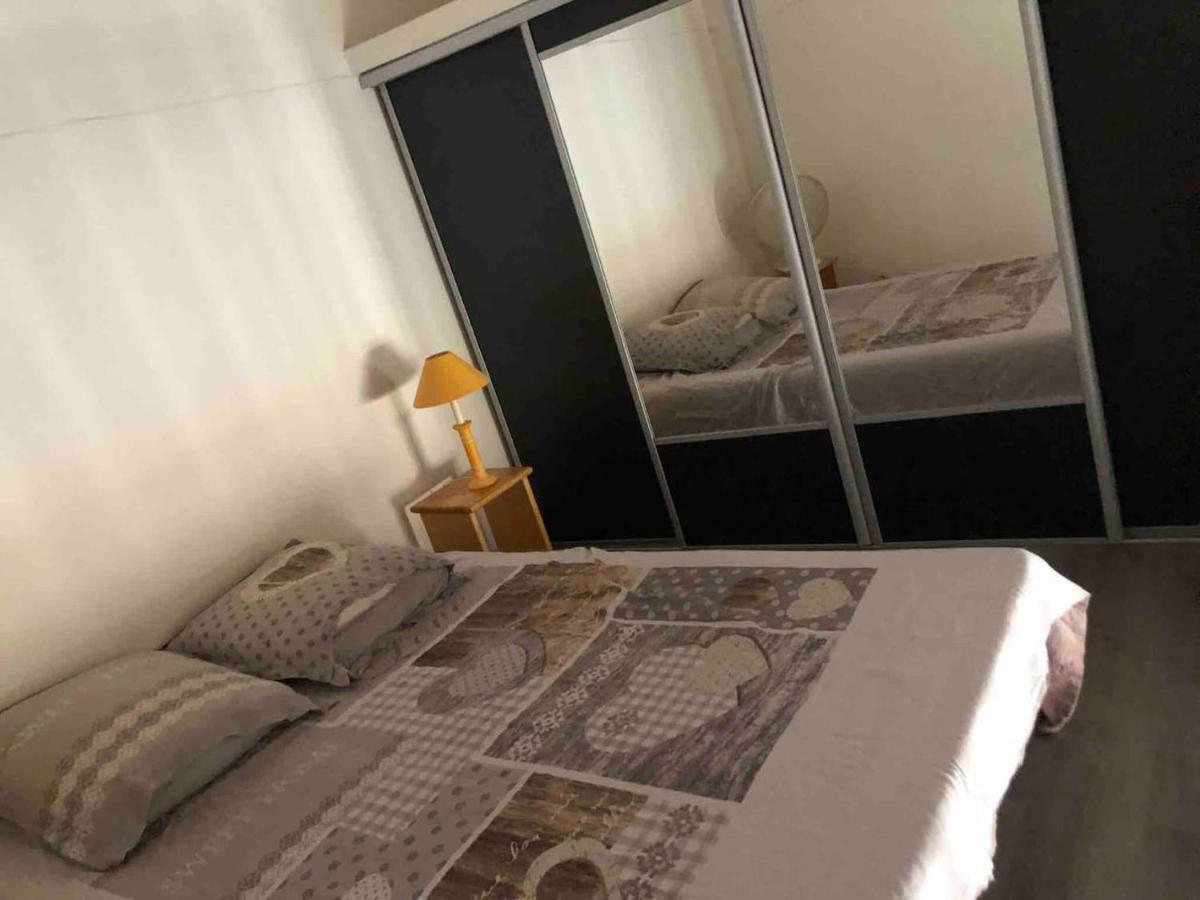 Maison Eden En Village Naturiste Leucate Zewnętrze zdjęcie